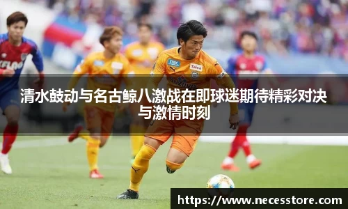 清水鼓动与名古鲸八激战在即球迷期待精彩对决与激情时刻