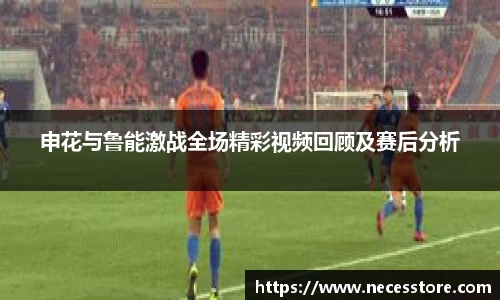 申花与鲁能激战全场精彩视频回顾及赛后分析