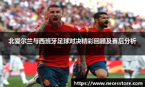 北爱尔兰与西班牙足球对决精彩回顾及赛后分析