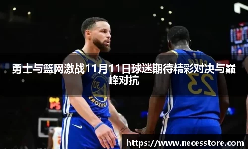 勇士与篮网激战11月11日球迷期待精彩对决与巅峰对抗